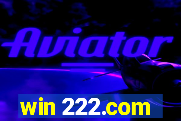 win 222.com